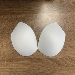 高品質のGRS認定Lightluxury下着カップ