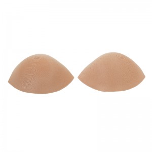 高品質のGRS認定ライトルクサリーアンダーウェアブラブカップカップカップフォームカップ